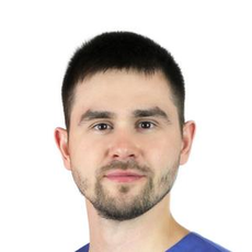 Габдрафиков Вадим Наилевич, уролог