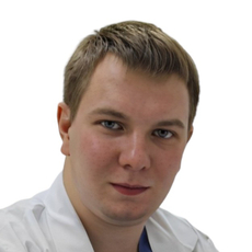 Грошкин Юрий Игоревич, ортопед