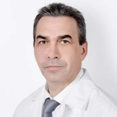 Гурьянов Андрей Александрович, хирург