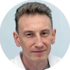 Рязанов Денис Владиславович, врач ЛФК