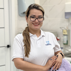 Каравайцева (Дибаева) Лилия Шамильевна, стоматолог-терапевт