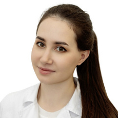 Мищенко Инна Михайловна, маммолог-онколог