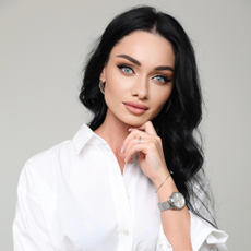 Гагиева Залина Аликовна, ревматолог