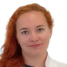 Скворцова Татьяна Владимировна, педиатр