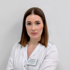 Ширшова Ольга Игоревна, дерматолог