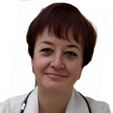 Штейникова Людмила Николаевна, педиатр