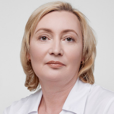 Решеткина Инна Алексеевна, гинеколог-эндокринолог