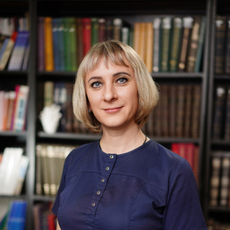 Солобоева Валентина Владимировна, педиатр
