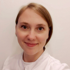 Рощина Ольга Сергеевна, невролог