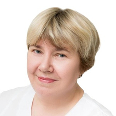 Калинкина Надежда Яковлевна, терапевт