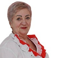 Пронина Татьяна Михайловна, психиатр