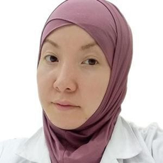 Мемедиминова Фериде Замировна, инфекционист