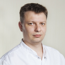 Головин Максим Сергеевич, стоматолог-ортопед