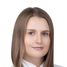 Цыганенко Ольга Владимировна, невролог