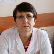 Савельева Наталья Леонидовна, терапевт