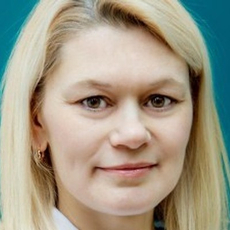 Орлова Анна Александровна, педиатр