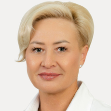 Назарова Елена Львовна, аллерголог