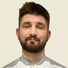 Лупорев Николай Алексеевич, рентгенолог