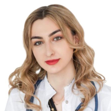 Халкечева Фатима Муратовна, гинеколог