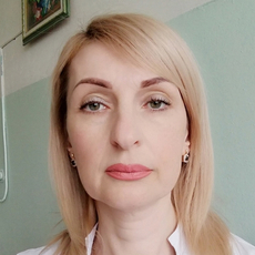 Бурчакова Татьяна Михайловна, невролог