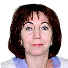 Намазова Надежда Николаевна, терапевт