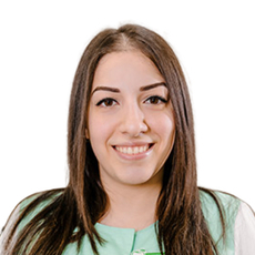 Акопян Нелли Левоновна, ортодонт