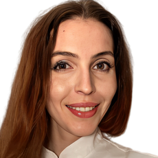 Каменная Юлия Викторовна, врач УЗД