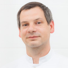 Грузинов Дмитрий Владимирович, стоматолог-ортопед