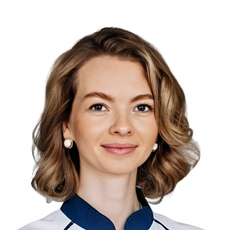 Ожиганова Наталья Владимировна, терапевт