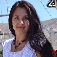 Семенихина Ольга Николаевна, психолог