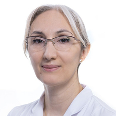 Мамедова Вафа Ровшановна, уролог