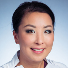 Горохова Саргылана Петровна, флеболог