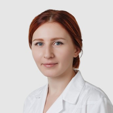 Куденцова Евгения Александровна, врач функциональной диагностики