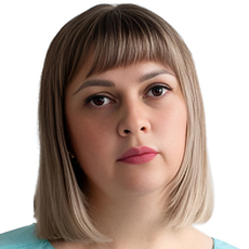 Голдина Юлия Александровна, врач УЗД