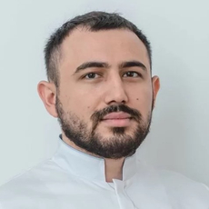 Калашаов Байзет Меджидович, невролог