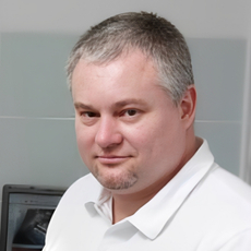 Мазунин Виктор Юрьевич, стоматолог-ортопед