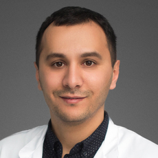 Мамедов Фархат Наврусалиевич, пластический хирург