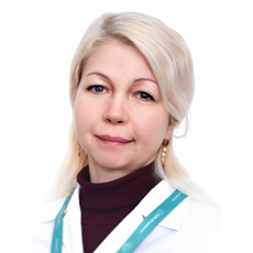 Перепечина Елена Вадимовна, гинеколог