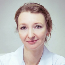 Орлова Наталья Александровна, остеопат