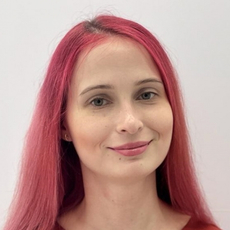 Нестерова Мария Андреевна, врач УЗД