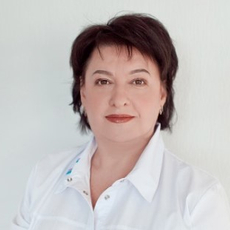 Коновалова Татьяна Николаевна, врач УЗД