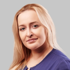 Ишпахтина Кира Геннадьевна, дерматолог