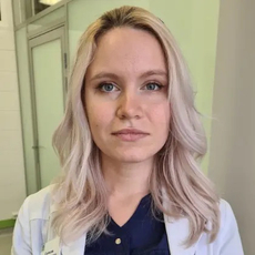 Одинцова Софья Леонидовна, врач УЗД