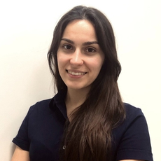 Хворостенко Екатерина Александровна, ортодонт