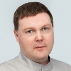 Ложкин Сергей Константинович, ортопед