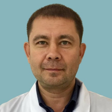 Расулов Тимур Бахтиерович, стоматолог-хирург