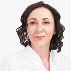 Калита Наталья Ивановна, детский офтальмолог