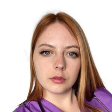 Байда Ксения Андреевна, детский эндокринолог