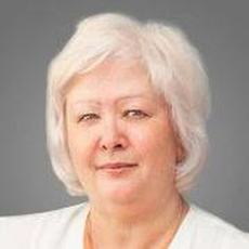 Ваулина Ирина Владимировна, рентгенолог