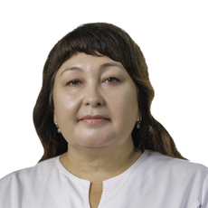 Казанцева Елена Винорисовна, терапевт